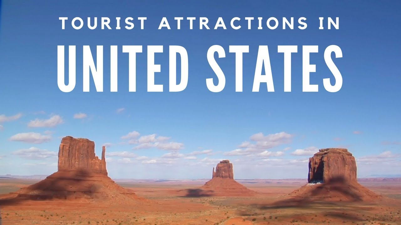 usa travel guide