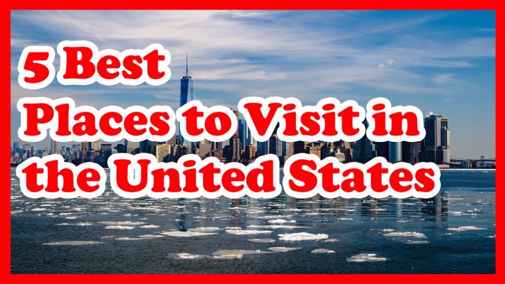 usa travel