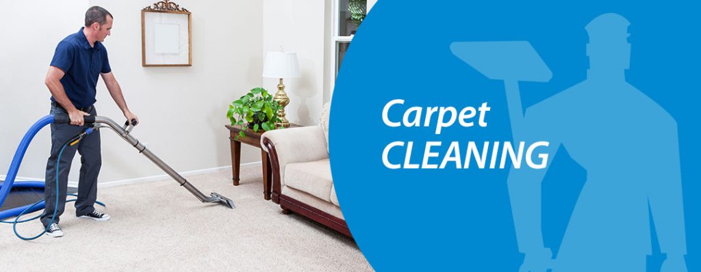 carpet cleaning